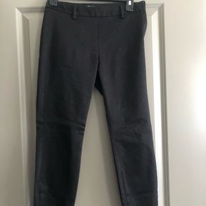 H&M Black Pants